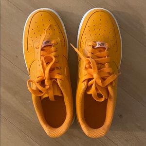 Nike air force 1 sneakers